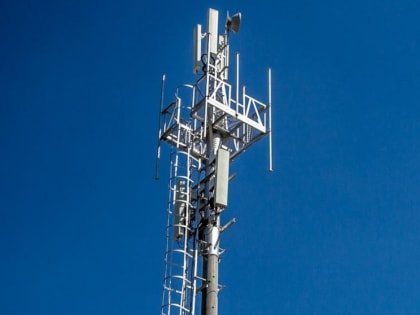 «Ростелеком» организовал мобильную связь в 28 селах Дагестана