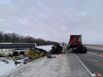 Представитель Правительства РД в Волгоградской области и дагестанское землячество оказывают всю необходимую помощь и поддержку пострадавшим в результате аварии