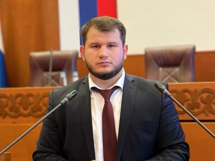 Камал Абдулаев прокомментировал выступление Президента РФ в ходе Послания к Федеральному Собранию