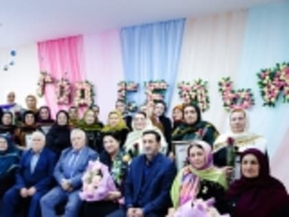 В Гумбете прошло заседание Совета женщин муниципалитета, посвященное открытию Года семьи в России