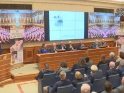 В сенате Италии презентовали книгу дагестанского врача Джалалудина Саидбегова "Если болит спина"