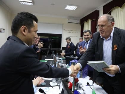 Иран планирует создать в Дагестане авиационный хаб