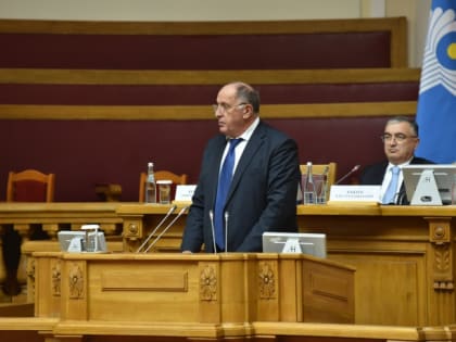 В Дагестане может появиться центр горных исследований