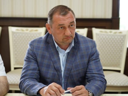 МИНИСТР ЗДРАВООХРАНЕНИЯ ПРОВЕЛА В ДЕРБЕНТЕ ПРИЁМ ГРАЖДАН