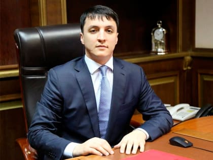 Нариман Темуркаев назначен новым исполняющим обязанности главы Махачкалы