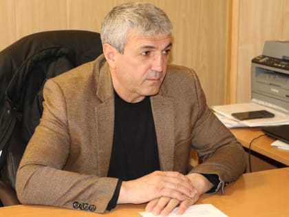Профилактику наркомании и табакокурения среди молодежи обсудили на заседании антинаркотической комиссии Кайтагского района