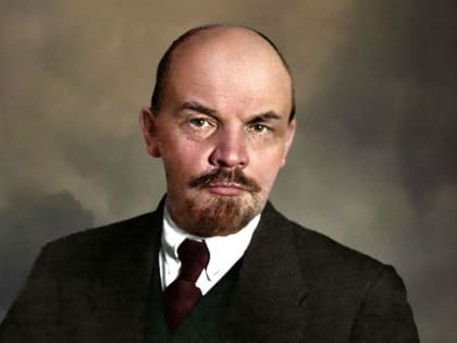 Как живой: 10 интересных фактов из жизни и деятельности Владимира Ильича Ленина