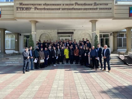 Верны заветам предков