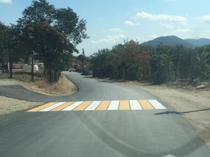 В Карабудахкентском районе отремонтировали 57 улиц