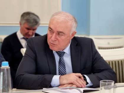 Назначен новый заместитель главы Махачкалы