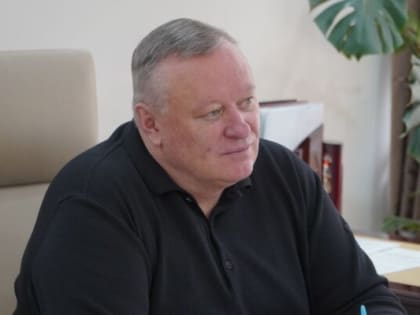 Итоги инвестиционного совещания в Каспийске