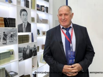 Абдулмуслим Абдулмуслимов: «ПМЭФ позволит Дагестану расширить межрегиональные и международные связи»