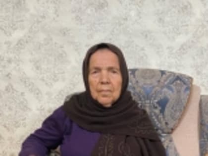 Магомед-Гаджи Айдиев назвал своего главного наставника в жизни в День знаний