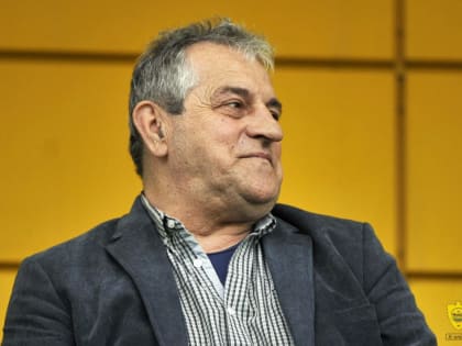 Александр Маркаров: «Некоторых новых членов палаты знаю лично»