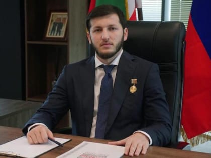 Ближним Востоком займётся новый вице-премьер Чечни