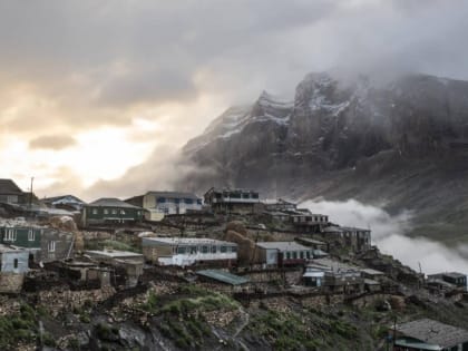 Опровержение на обращение жителей села Куруш по поводу земельных вопросов