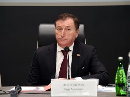 Научно-практическая конференция по перинатальной медицине в Дагестане