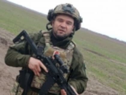 Патриотизм глазами участника СВО