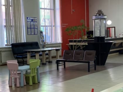 «Уголки здоровья» появятся в центрах госуслуг республики Дагестан