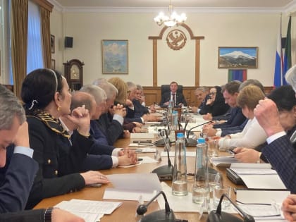 Заур Аскендеров: «Необходимо сохранить единство, целостность нашей республики и страны»