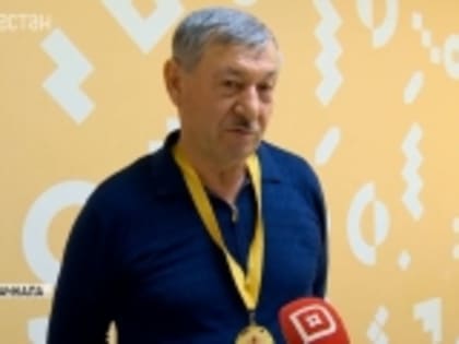 В Дагестане наградили победителей конкурса «Лучший мёд 2022 года»