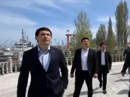 Дагестан остался без уполномоченного по правам человека