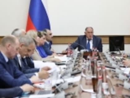 С 7 до 17 увеличено число отраслей, включенных в Стратегию цифровой трансформации Дагестана