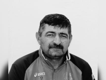 20 января ушел из жизни учитель физической культуры и ОБЖ Цурибской школы Муслимов Магомед Шахбанович