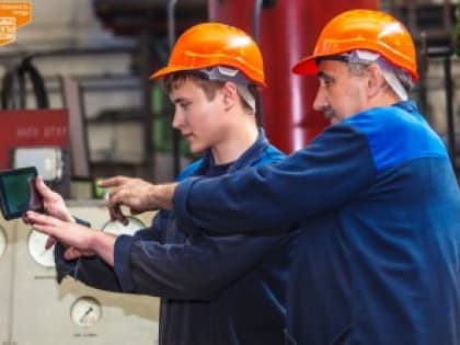 Минэкономразвития РД привлекает к нацпроекту «Производительность труда» строительные организации