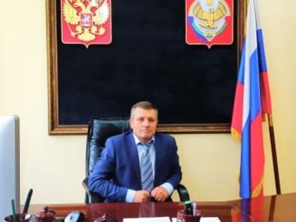 Ахмед Гамзатов поздравил дагестанцев с Днем образования Дагестанской АССР