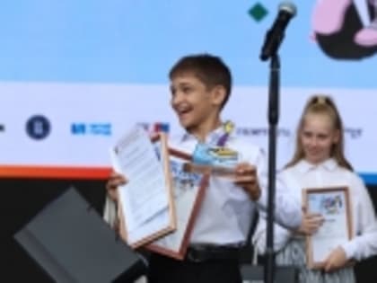 Школьник из Дагестана победил в Международном конкурсе чтецов «Живая классика-2024»