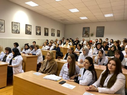 Профилактика рака молочной железы: важность ранней диагностики и самообследования