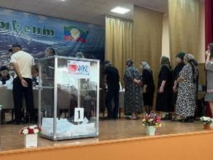 Сельские выборы в Дагестане: Демократическая борьба на передовой