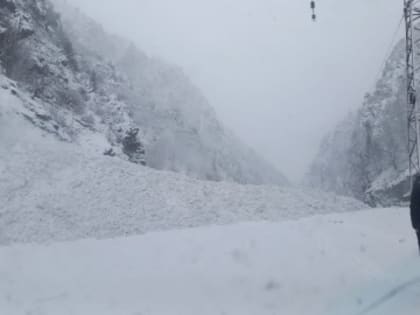 Вниманию всех участников дорожного движения!