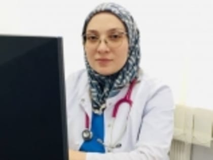 Султанай Омарова: «Вакцинация вырабатывает иммунитет против кори»