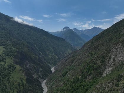 Сергей Меликов дал ряд поручений по итогам рабочей поездки в Цумадинский район