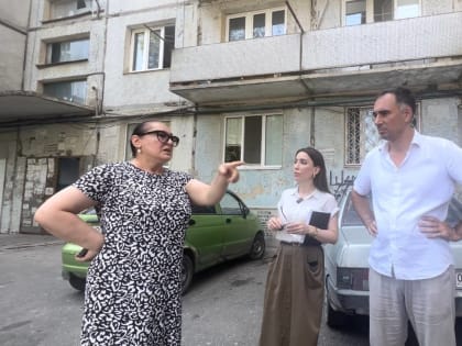 Кто ответит за массовый беспредел?