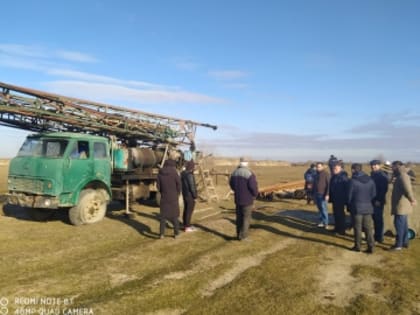 Вода – основа жизни!