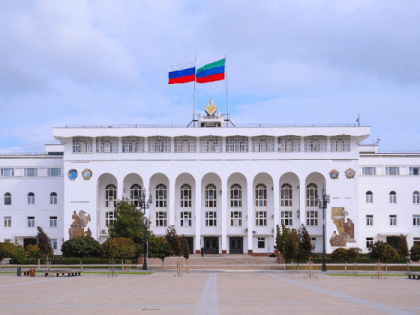 Более 660 тыс туристов посетили Дагестан с начала года