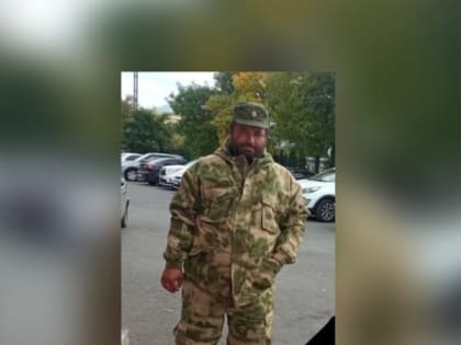 Мавсум Рагимов выразил соболезнования родным героически погибшего в зоне СВО Шамиля Алиханова