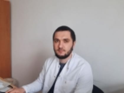 Итоги второго тура иммунизации от полиомиелита подвели в Новолакском районе