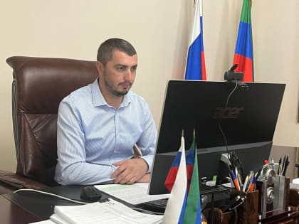 Призывная кампания в Дагестане идёт по плану