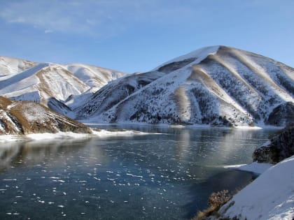 Более 58 млн рублей направлено на развитие туристической инфраструктуры в Дагестане