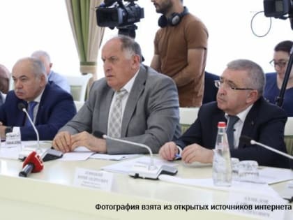 Дагестан и Узбекистан собираются развивать торгово-экономическое сотрудничество