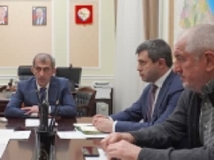 В Дагестане откроется крупноформатный торговый объект сети «Магнит»