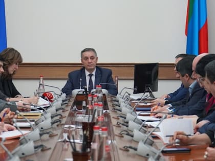 В Дагестане создается региональное отделение Комитета семей воинов Отечества