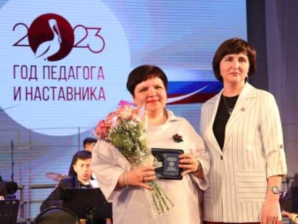 Официальное открытие Года педагога и наставника пройдет 2 марта в Кумыкском театре