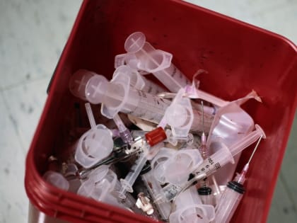 В районной больнице Дагестана выявлены нарушения при обращении с медицинскими отходами