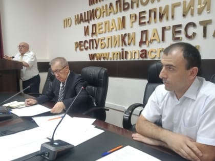 Как стреножить цены? Поиски решения искали члены Общественной палаты Дагестана в сотрудничестве с региональными ведомствами