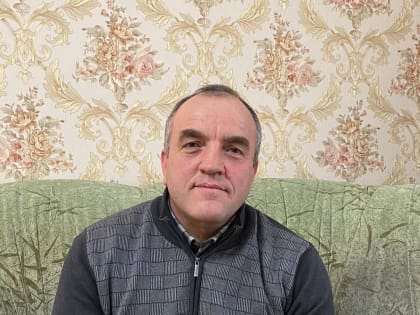 Мурад Сираждинов: «Воспитание детей невозможно заумными нравоучениями без личного примера для подражания»